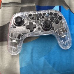 Controller