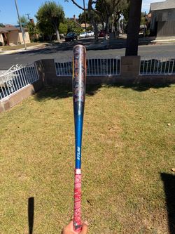 2024 Louisville Slugger Atlas