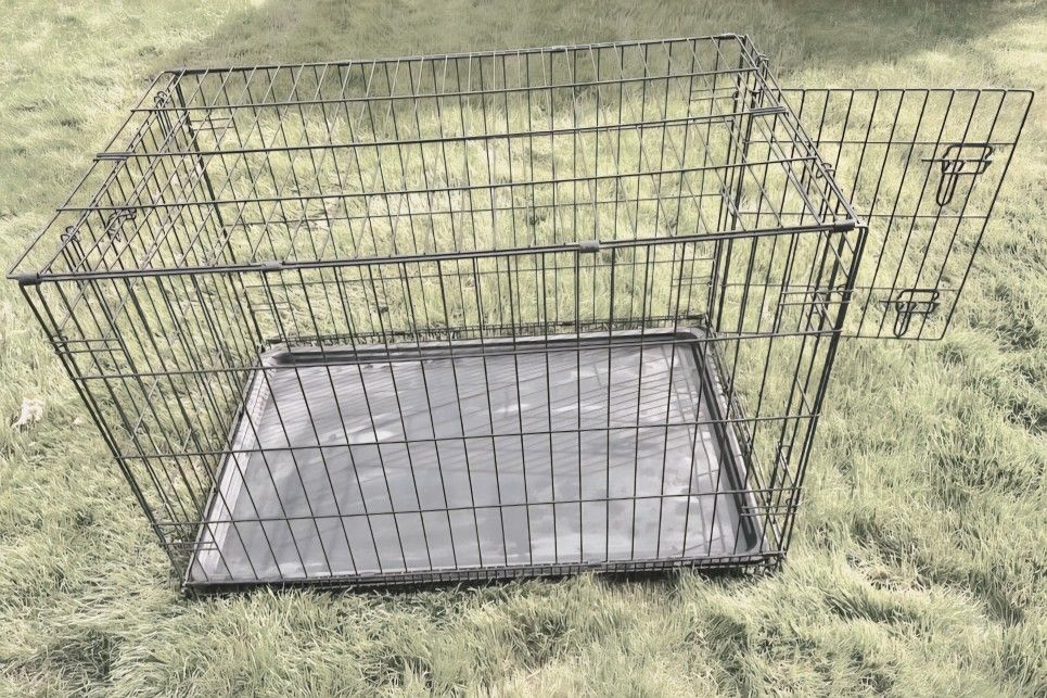 Extra Large Dog Kennel