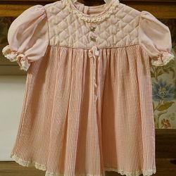 Baby Girls Clothing (CG1)