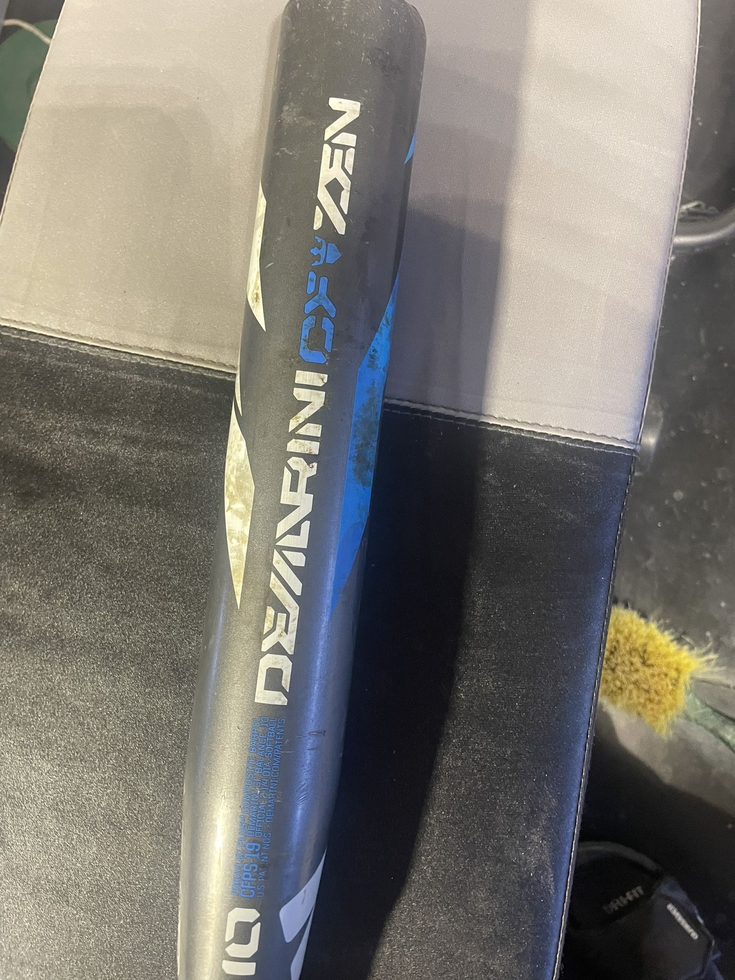 Demarini CF Zen