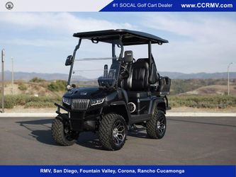 2025 Evolution Maverick 2+2 Plus