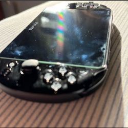 Ps Vita Modded