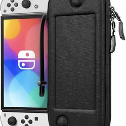 Slim Case For Nintendo Switch OLED 