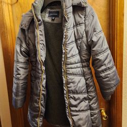 Calvin Klein Jeans - Child Winter Coat Size 7