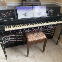 Free Piano
