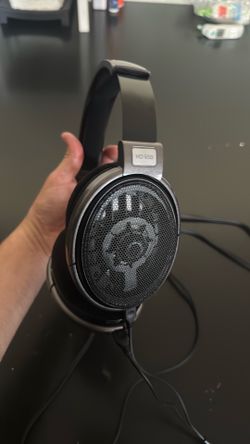 Sennheiser HD 650