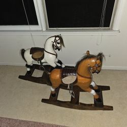 Horses