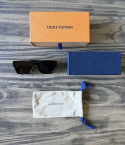 LV Sun Shades