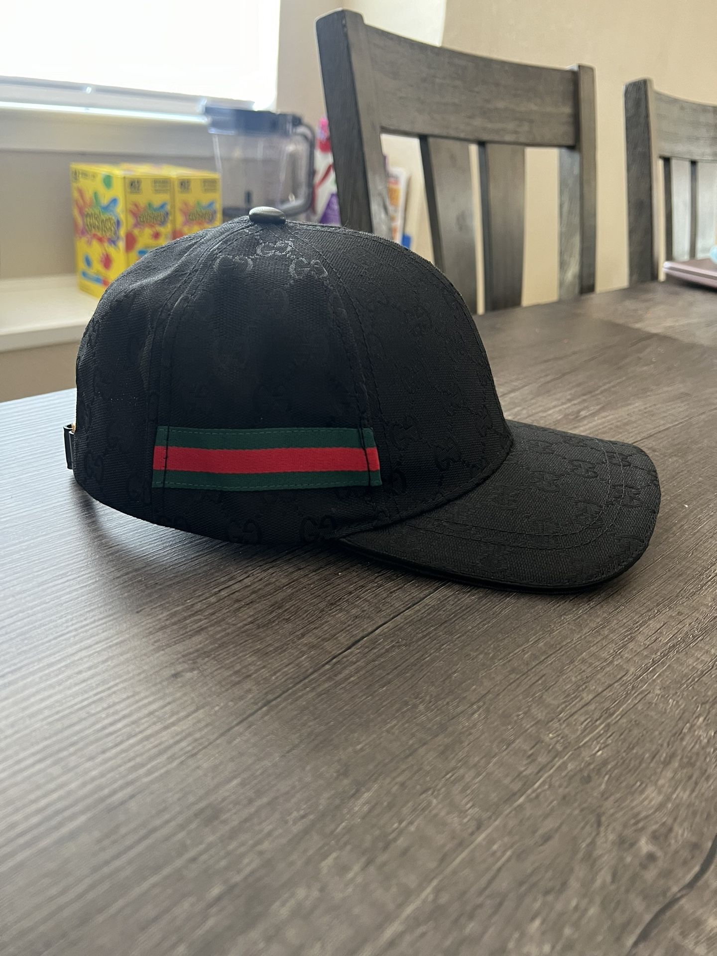 Gucci Hat 
