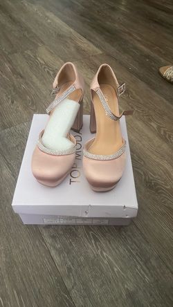 High heels