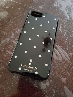 New Iphone 7 Case Kate Spade