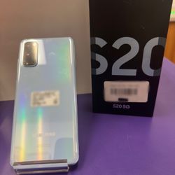 Samsung S20