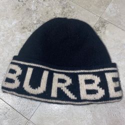 Burberry Beanie