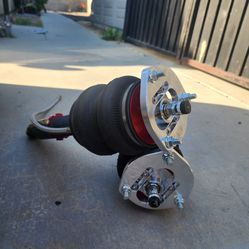 Airlift bags for is300 or gs300