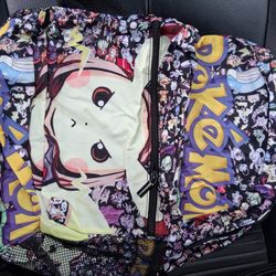 Pokemon Backpack
