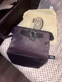 Goyard backpack