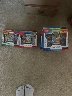 Pokémon first partner series 1 2 3