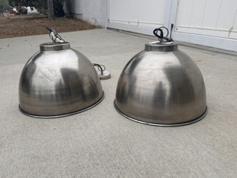 Kelie hanging lamp