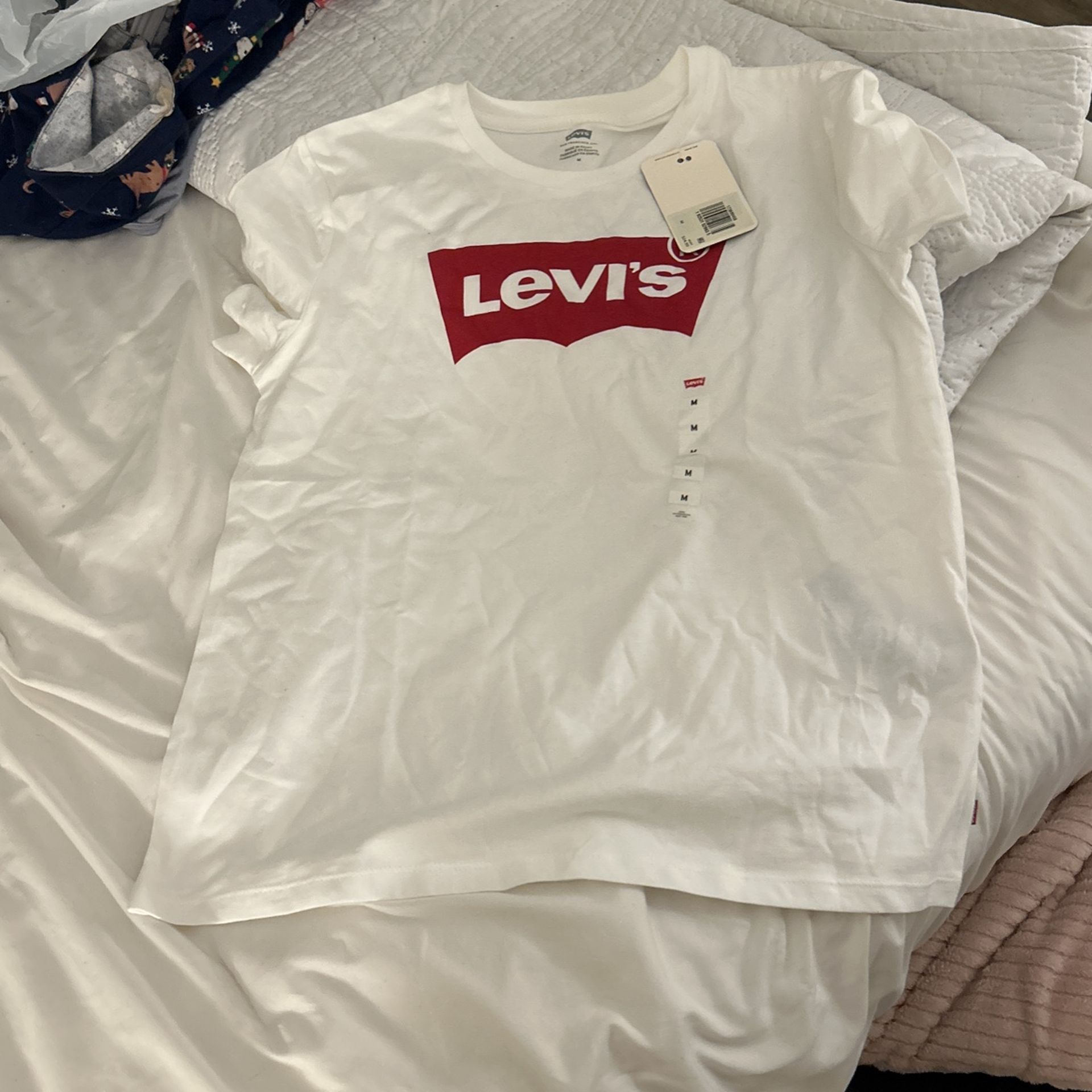 levi’s shirt brand new size M