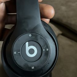 BEATS STUDIO PRO