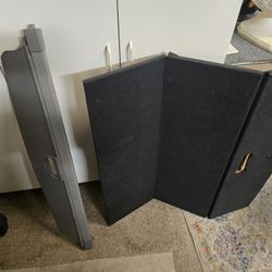 DODGE MAGNUM TRUNK PARTS.