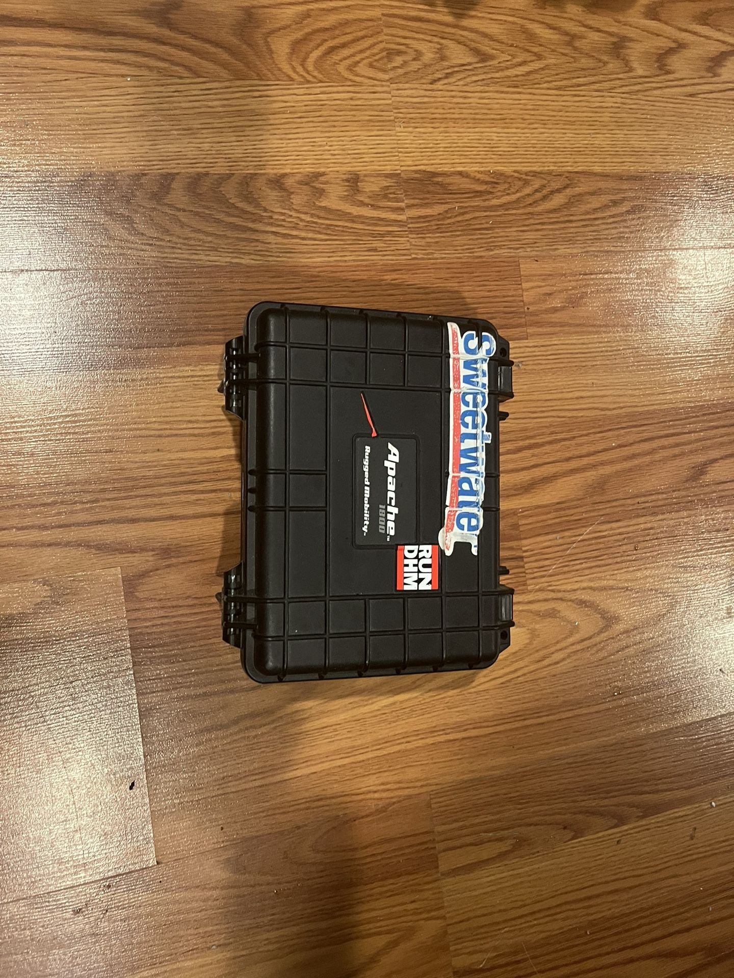 OneWheel XR - Backpack battery - Charge On The Go!