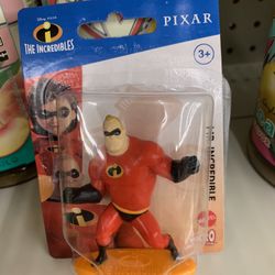 Pixar Collection