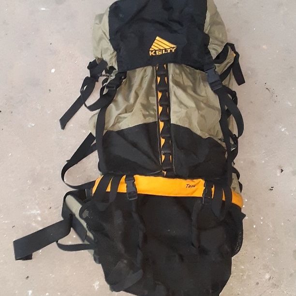kelty backpack for sale Asher 65L making it easy to hit the trail with kids Kelty Coyote 4500 Backpack for