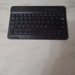 Wireless Keyboard
