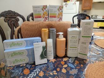 Productos De Amway