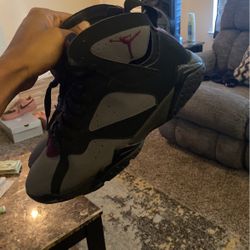 Bordox 7s Size 12