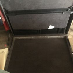 Hardcase w/Combo Lock for Canvas Paintings/Artwork