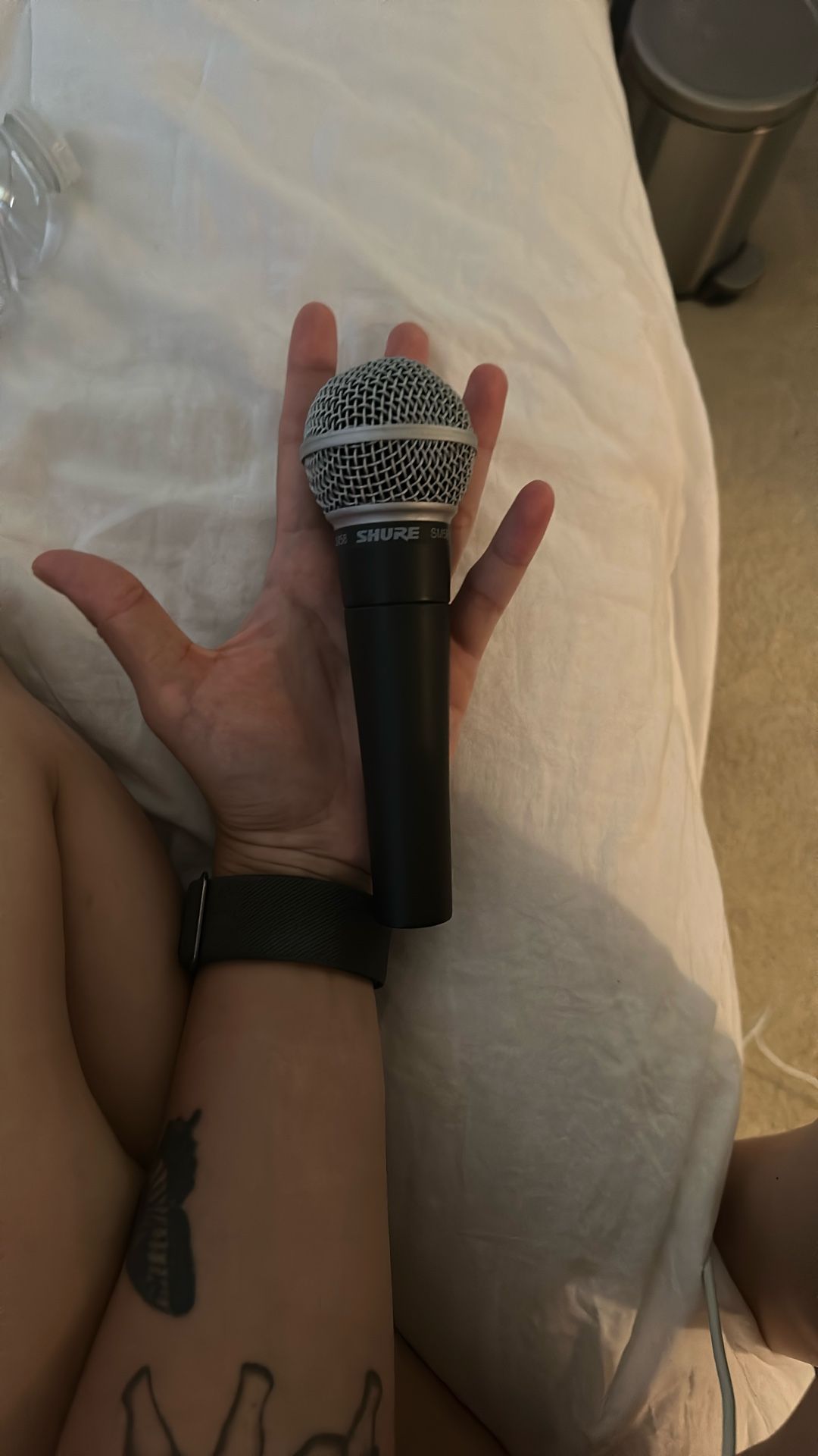 shure sm58