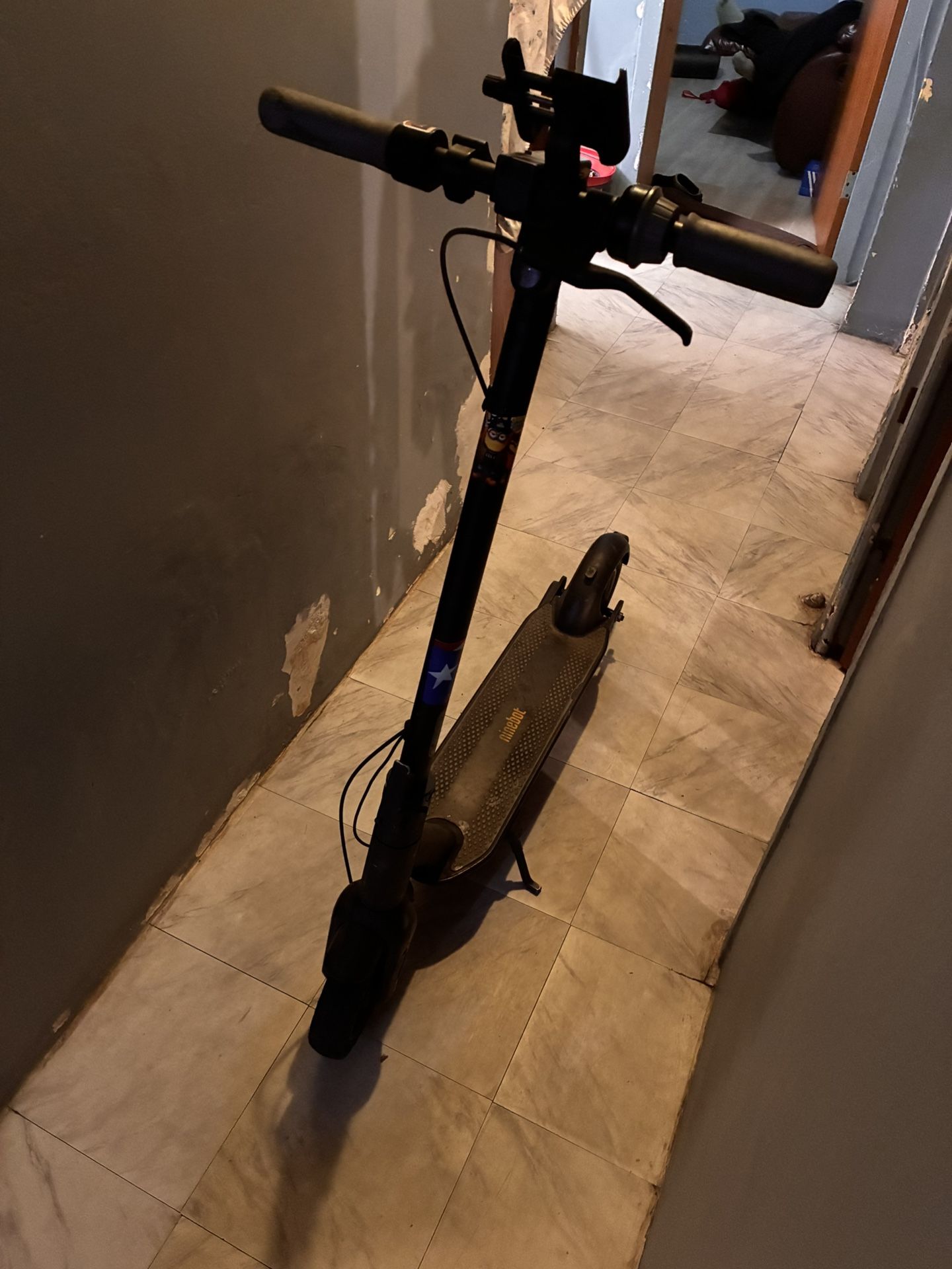 Ninebot Scooter
