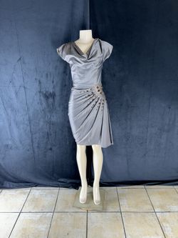 Mandalay Dress Size 4