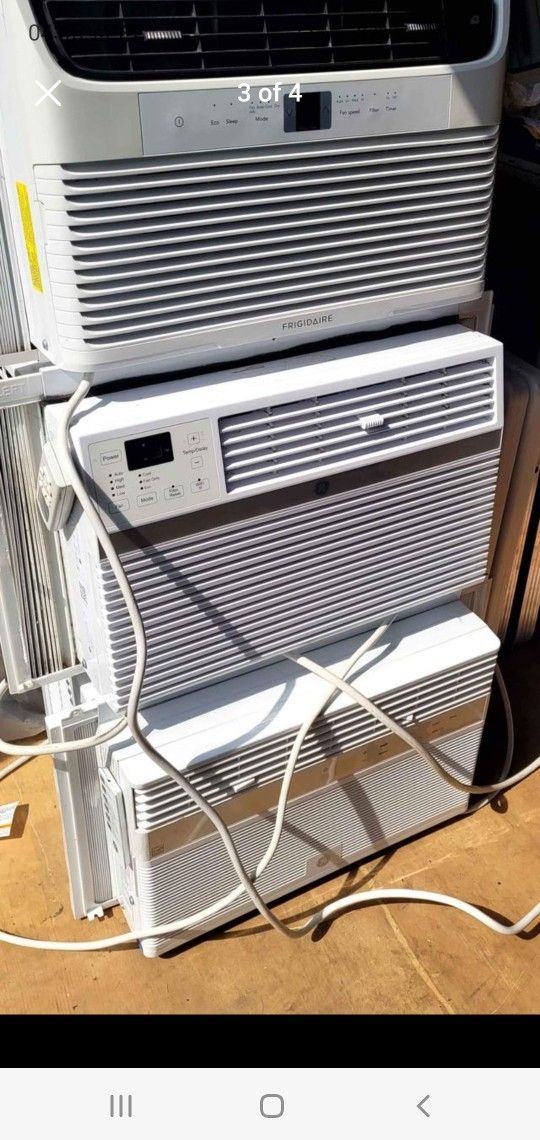 Air-conditioners