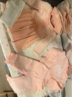 Baby clothes