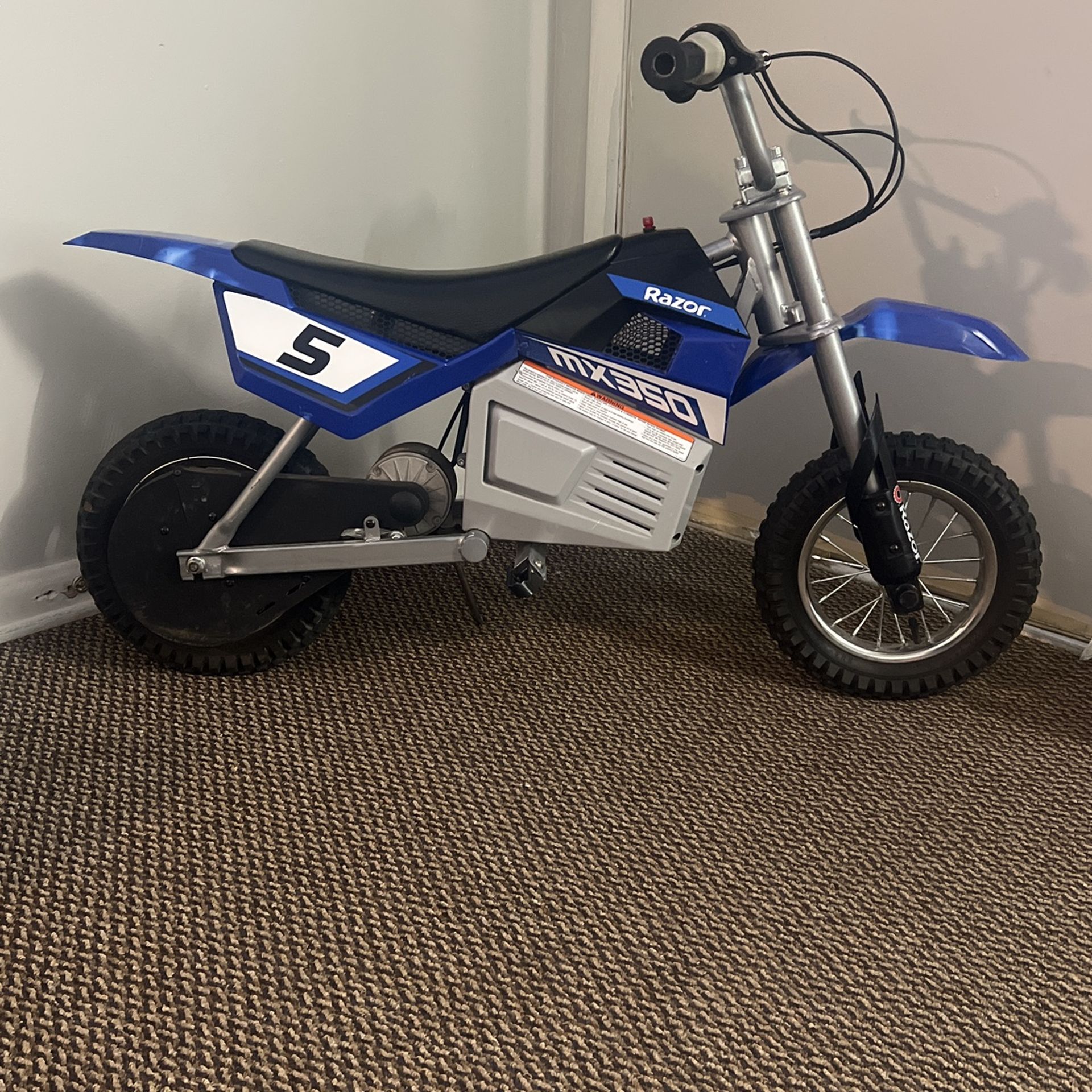 Dirtbike