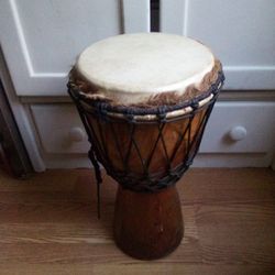 Djembe 