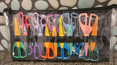 Fiskars Scrapbooking/ Crafting Scissors