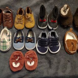 Infant Shoes