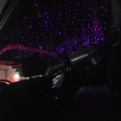 Headliner
