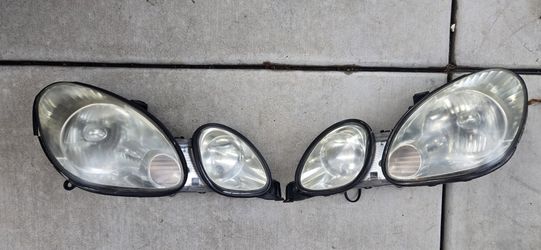 1(contact info removed) Lexus Gs300/400 Headlights