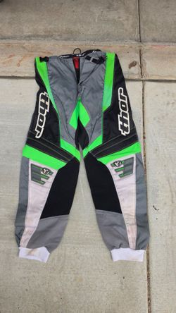 Fox dirt bike pants