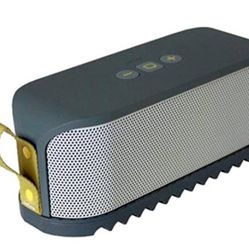 Jabra Solemate wireless Bluetooth Speaker