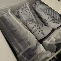 Feeding Syringes 