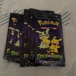 Pokémon Cards