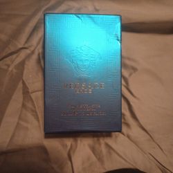 Versace Eros