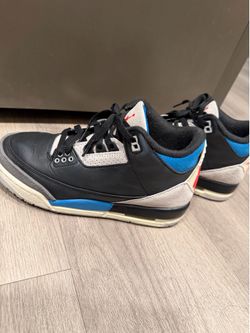 Jordan 3 Rare Air 5Y